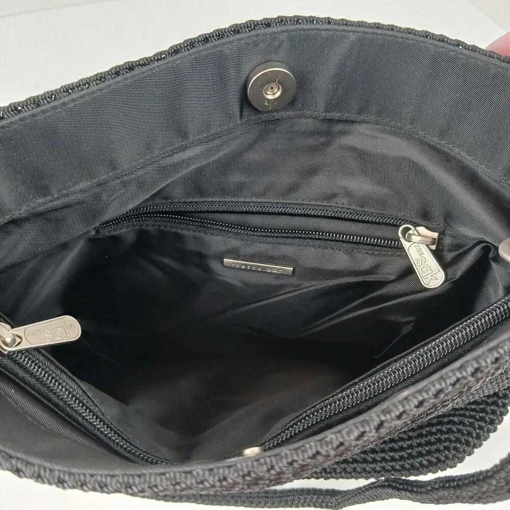 The Sak excellent used